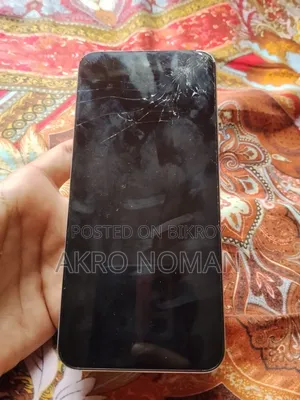 Tecno Spark 40 128 GB White