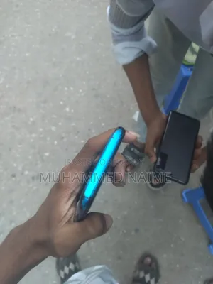 Infinix Smart 6 32 GB Blue
