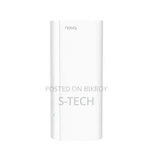 Tenda Nova Mx12 Wifi Router