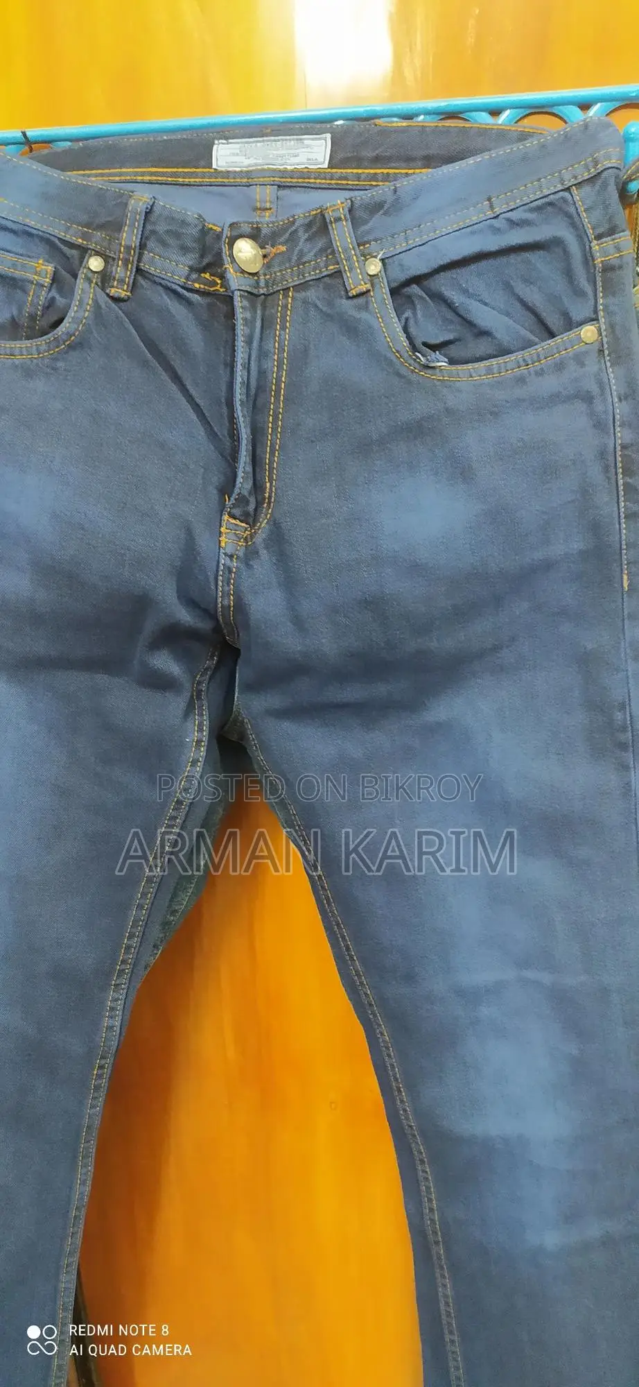 Jeans Pant