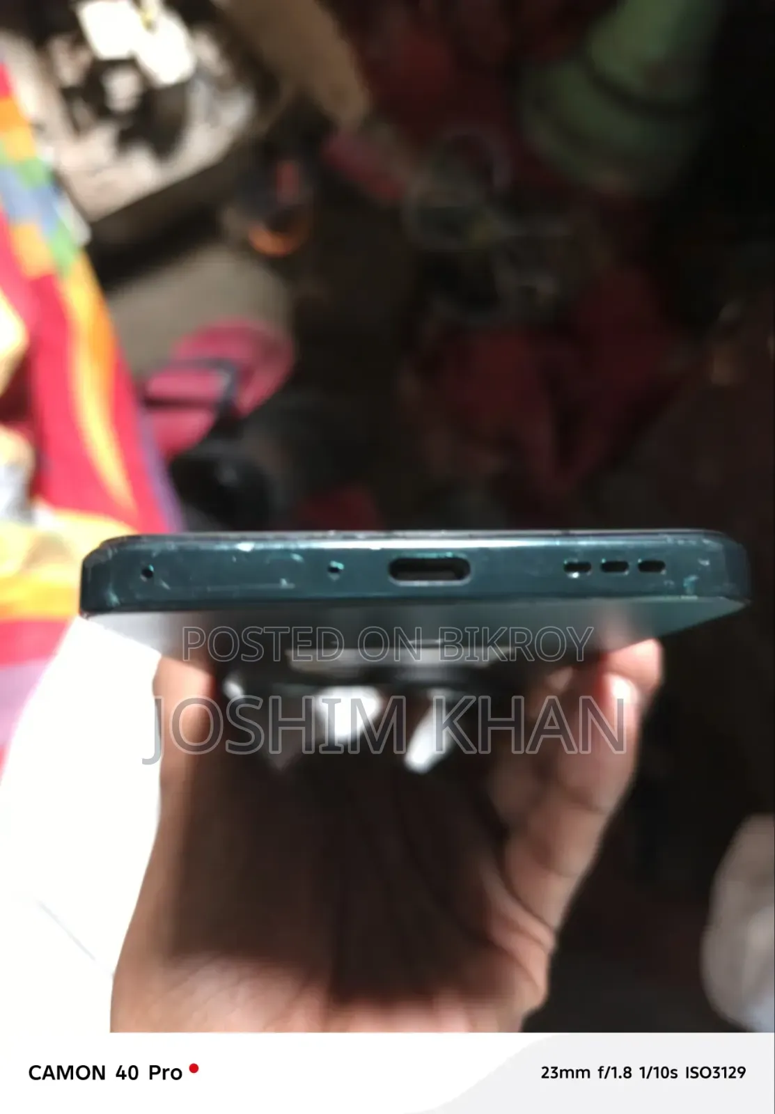 Oppo Reno12 F 256 GB Green