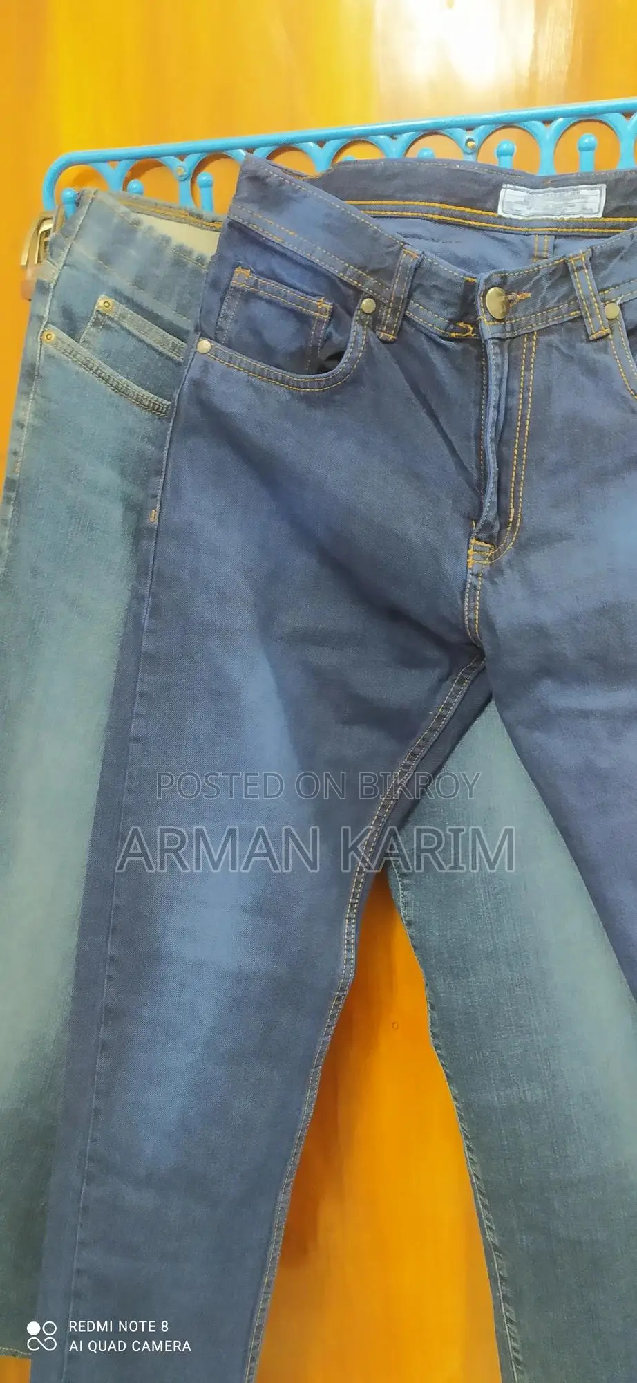 Jeans Pant