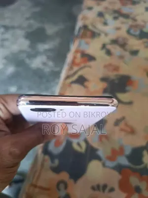 Oppo A3s 64 GB White