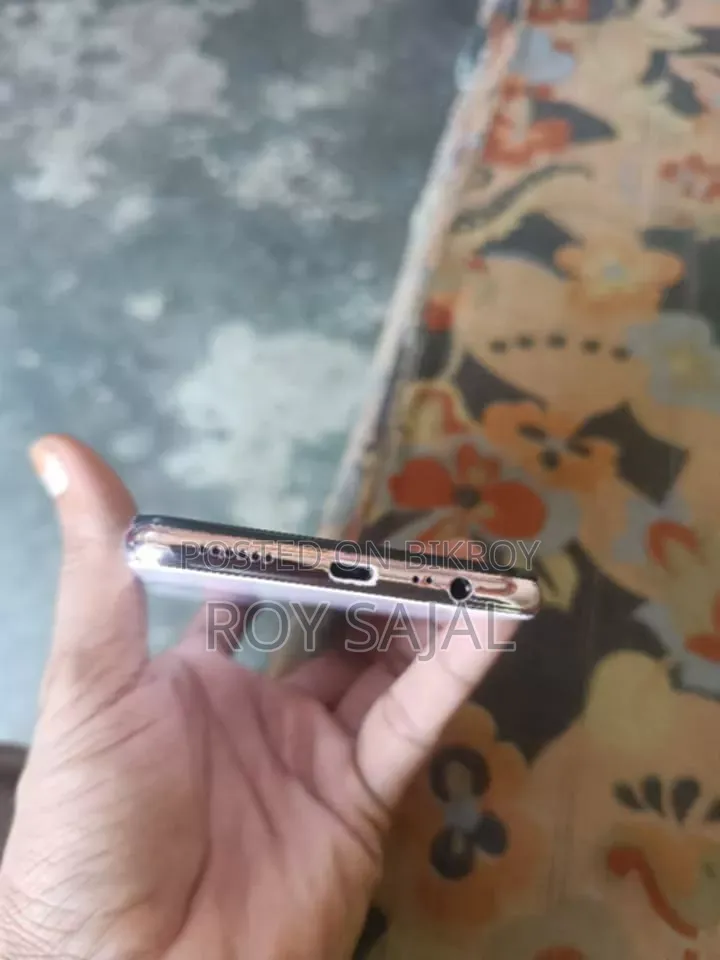 Oppo A3s 64 GB White