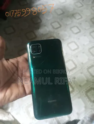Huawei P40 Lite 128 GB