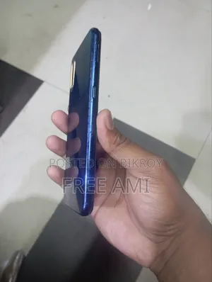 Vivo S1 128 GB Blue