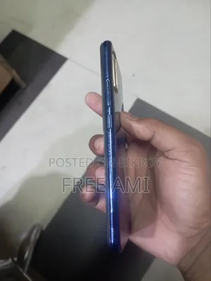 Vivo S1 128 GB Blue