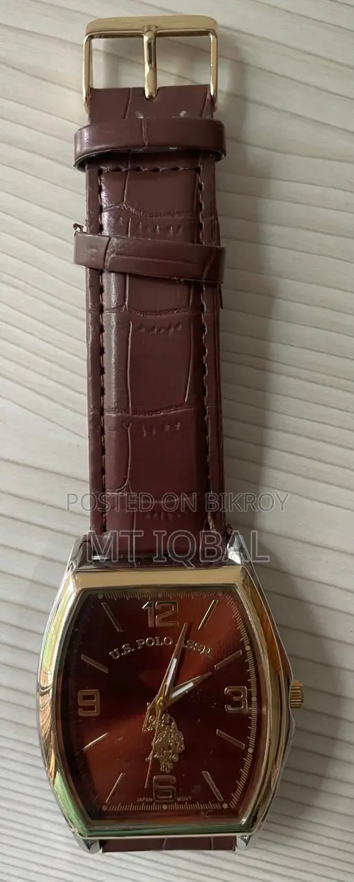 ইউএস পোলো অ্যাসোসিয়েশন