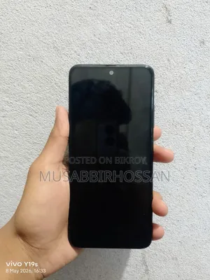 Xiaomi Redmi Note 11 128 GB Black