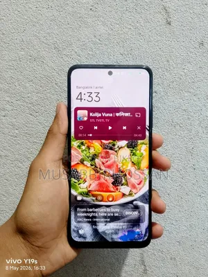 Xiaomi Redmi Note 11 128 GB Black