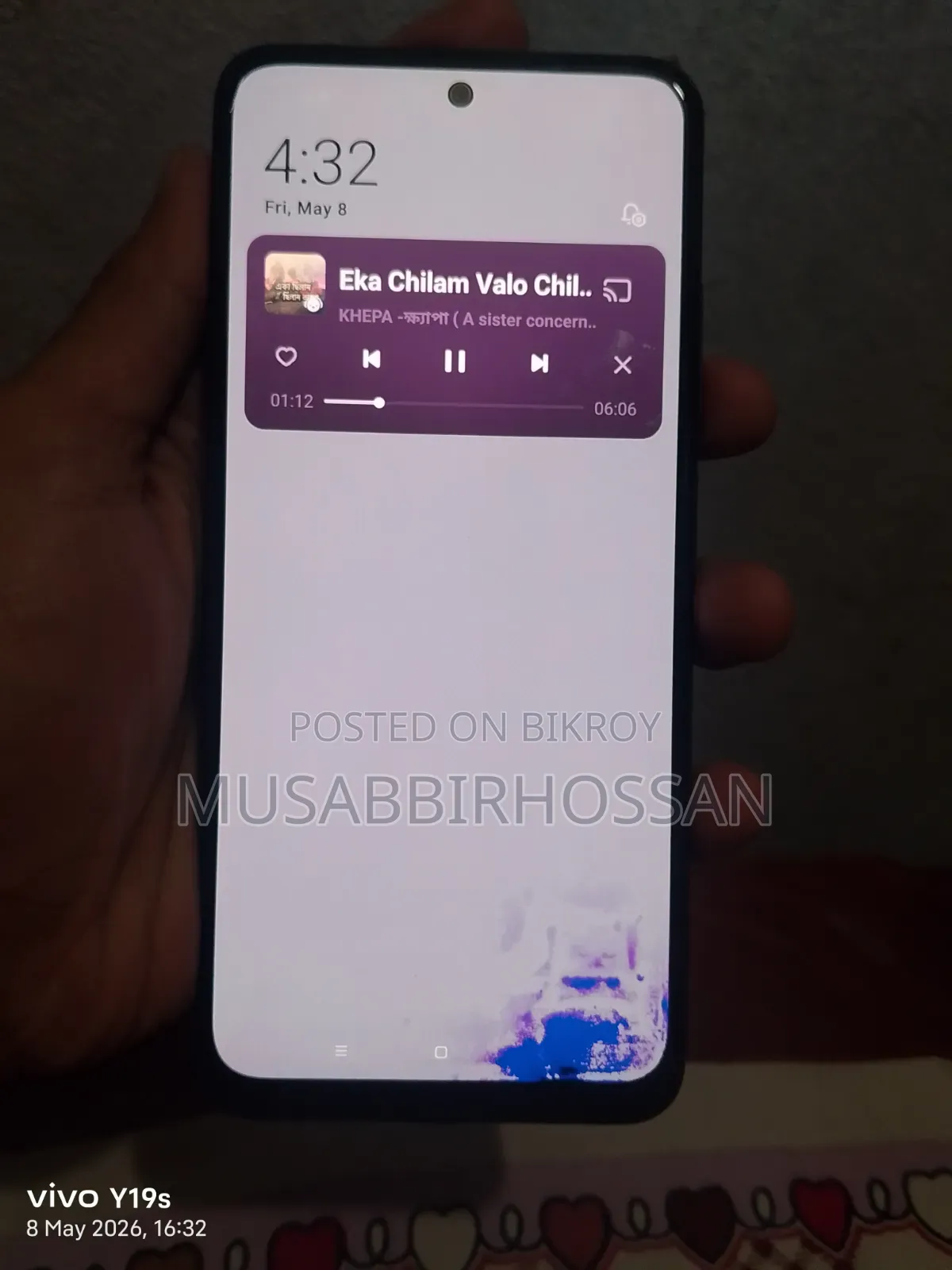 Xiaomi Redmi Note 11 128 GB Black