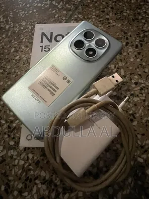 Xiaomi Redmi Note 15 128 GB