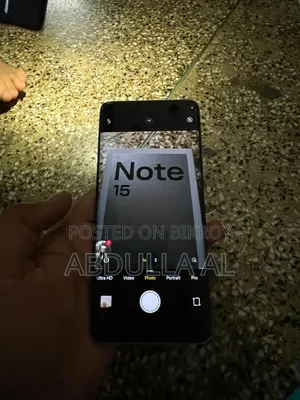 Xiaomi Redmi Note 15 128 GB