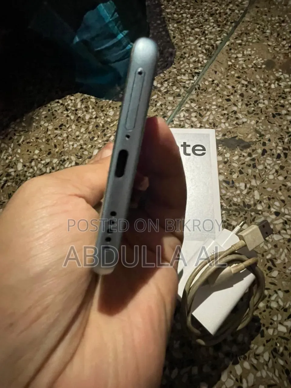 Xiaomi Redmi Note 15 128 GB