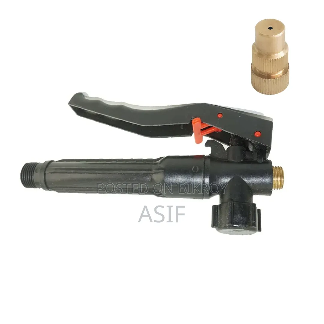 Bike Wash Pump 12volt