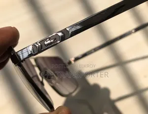 Authentic Lacoste Sunglass