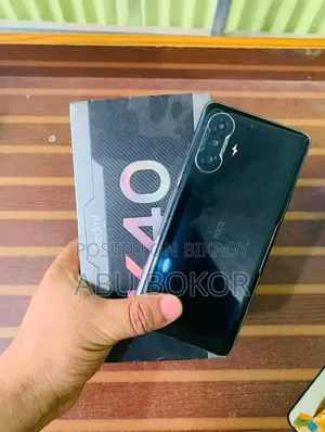 Xiaomi Redmi Pro 256 GB Black