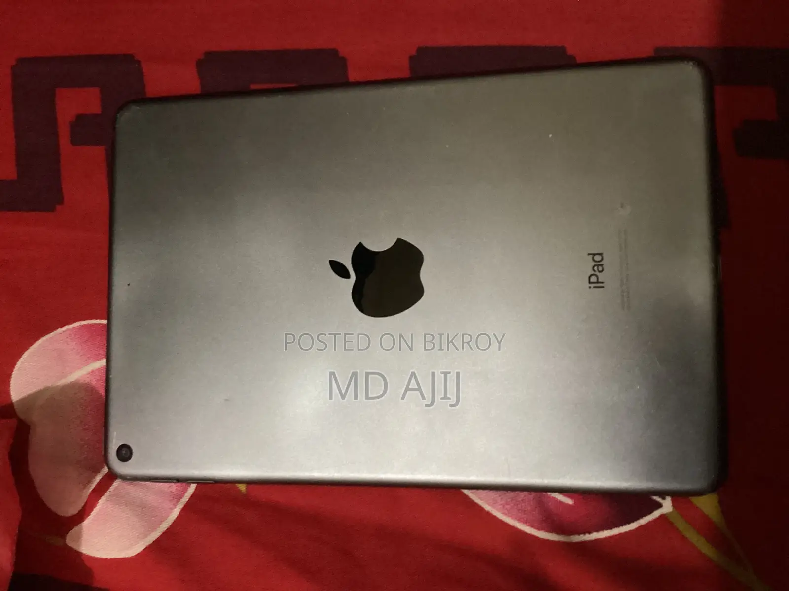 Apple 64 GB Black