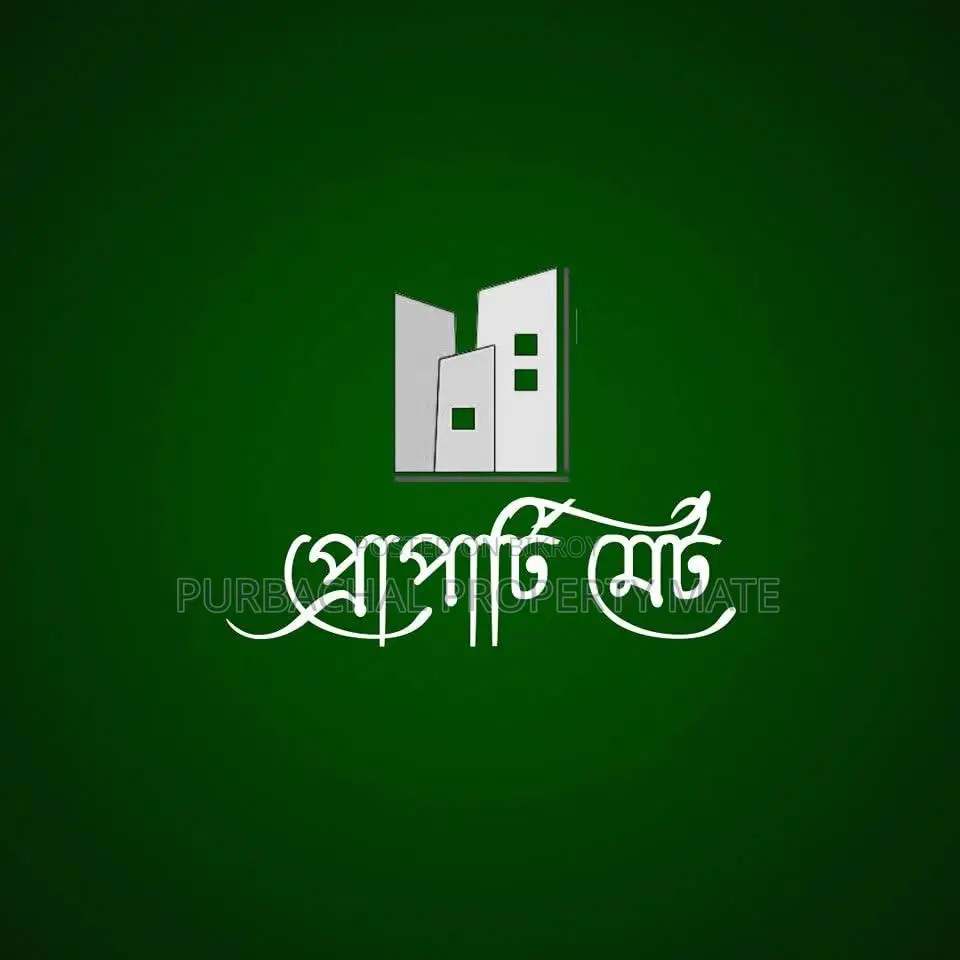 3 Katha plot for sale on 75-feet avenue in Sector 15, Purbachal.