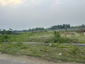 3 Katha plot for sale on 75-feet avenue in Sector 15, Purbachal.