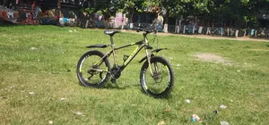 সাইকেলটি বিক্রি হবে