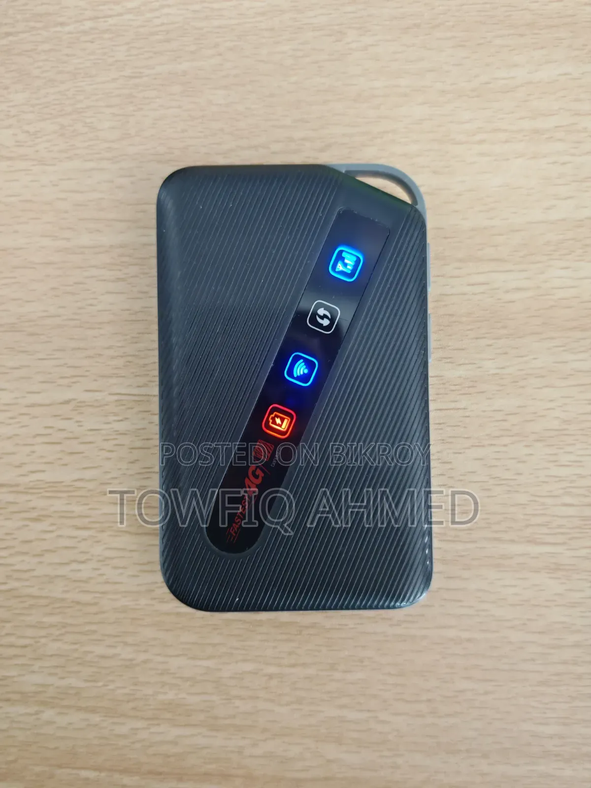 Wireless Pocket Router 4G