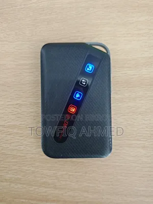 Wireless Pocket Router 4g