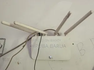 Tenda Router F6