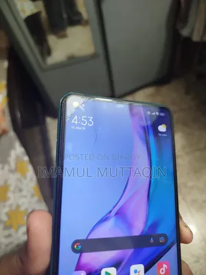 Xiaomi Redmi Note 9 128 GB Green