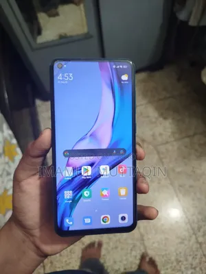 Xiaomi Redmi Note 9 128 GB Green