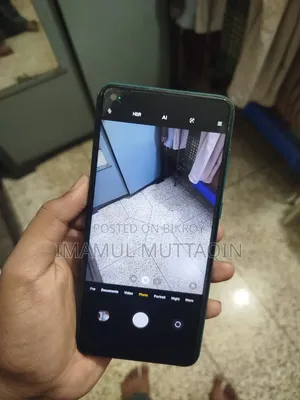 Xiaomi Redmi Note 9 128 GB Green