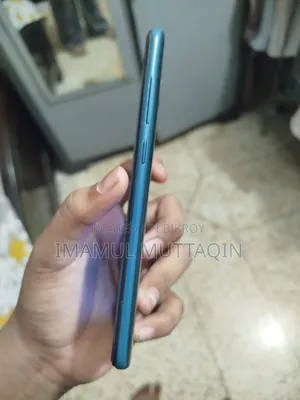 Xiaomi Redmi Note 9 128 GB Green