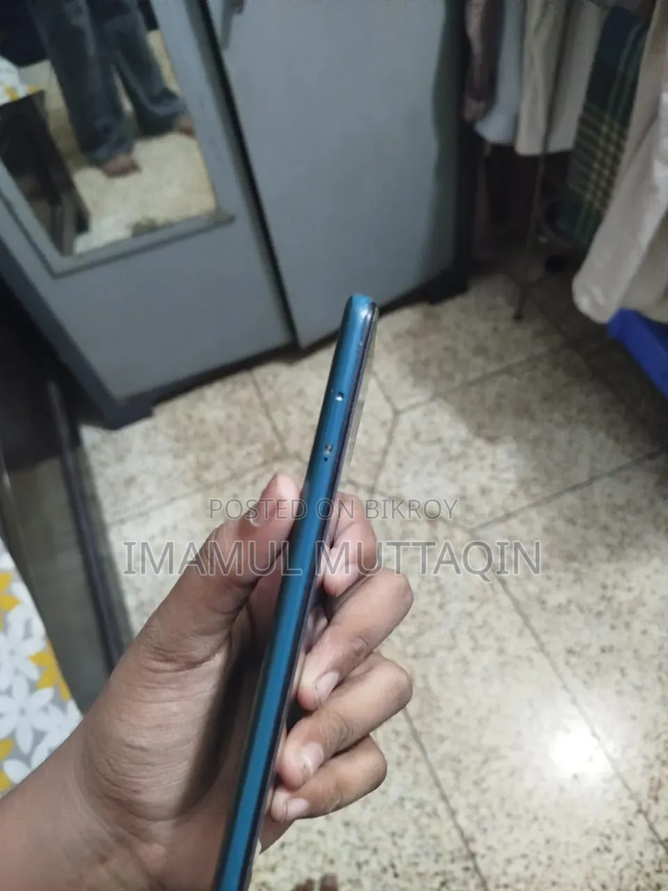 Xiaomi Redmi Note 9 128 GB Green