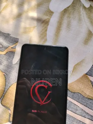 Xiaomi Redmi Note 13 128 GB Black