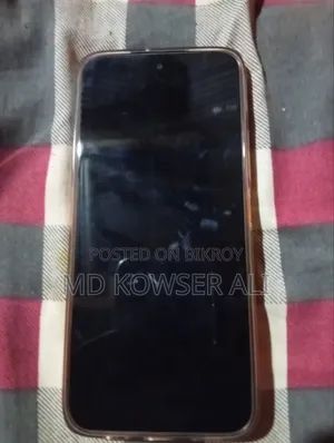 নতুন Honor X6C 128 GB White