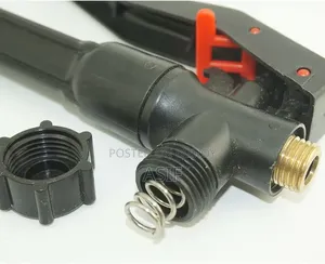 Car Washing Water Pump Motor Set With Pipe (Dc 12v-Pm 5liter Flow )