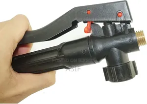 Car Washing Water Pump Motor Set With Pipe (Dc 12v-Pm 5liter Flow )