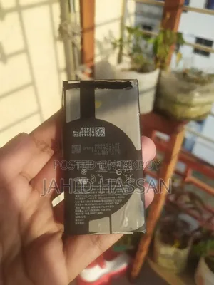 iPhone 13 Battery