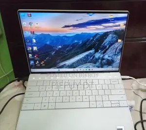 Laptop Dell XPS 13 9320 16GB Intel Core I7 SSD 512GB