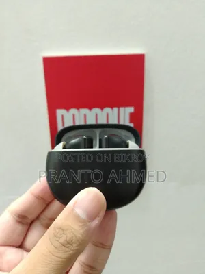 Itel Earbuds Pro