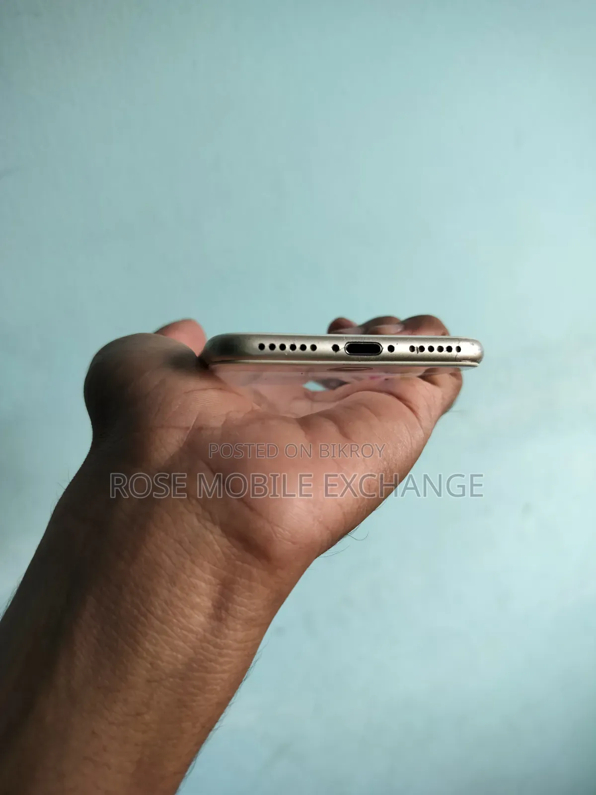 Apple 32 GB Rose Gold