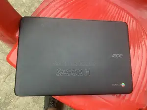 Laptop Acer 4GB SSD 256GB