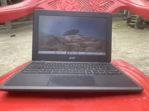 Laptop Acer 4GB SSD 256GB