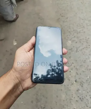 Realme C21Y 64 GB Black