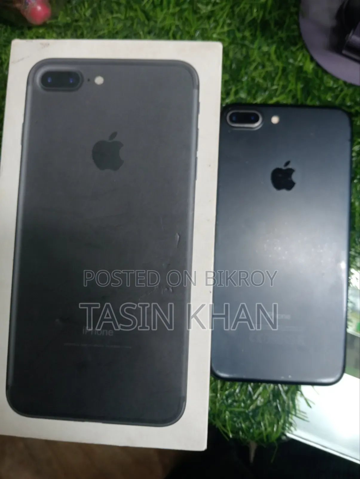Apple iPhone 7 Plus 32 GB Black