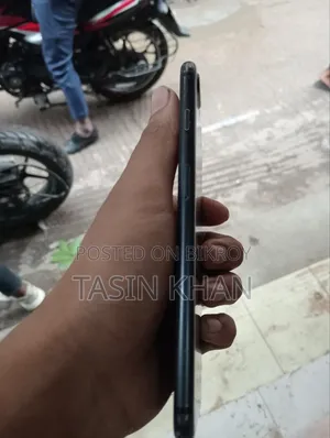 Apple iPhone 7 Plus 32 GB Black
