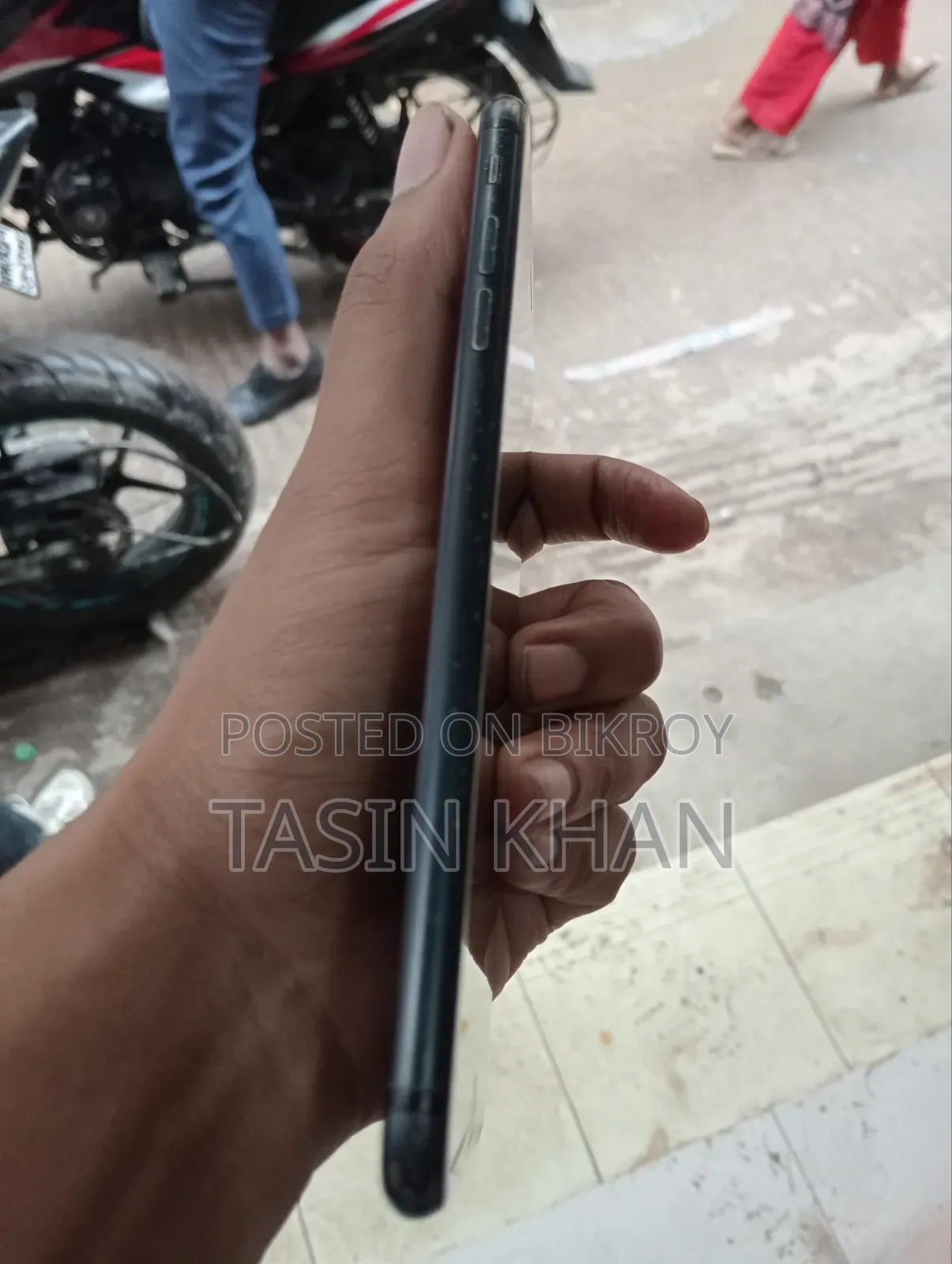 Apple iPhone 7 Plus 32 GB Black