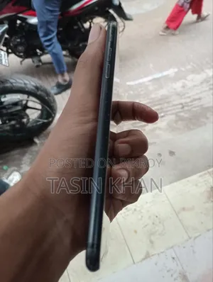Apple iPhone 7 Plus 32 GB Black