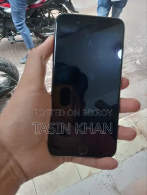 Apple iPhone 7 Plus 32 GB Black