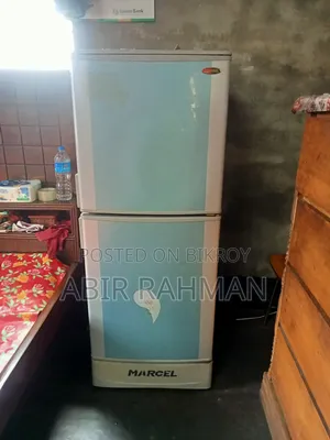 Marcel Refrigerator